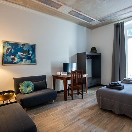 Hotel Xenia Genua Zewnętrze zdjęcie
