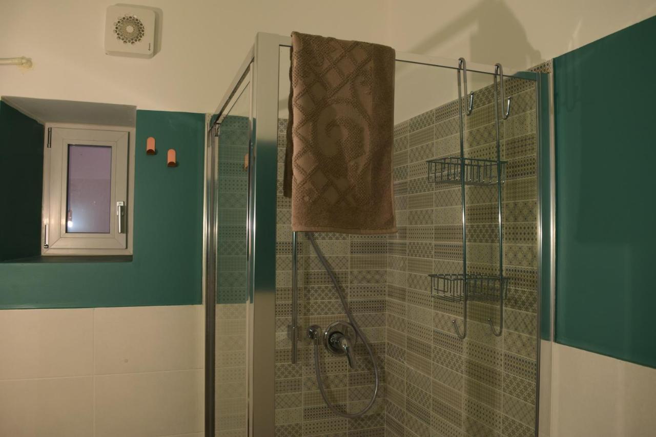 Hotel Xenia Genua Zewnętrze zdjęcie