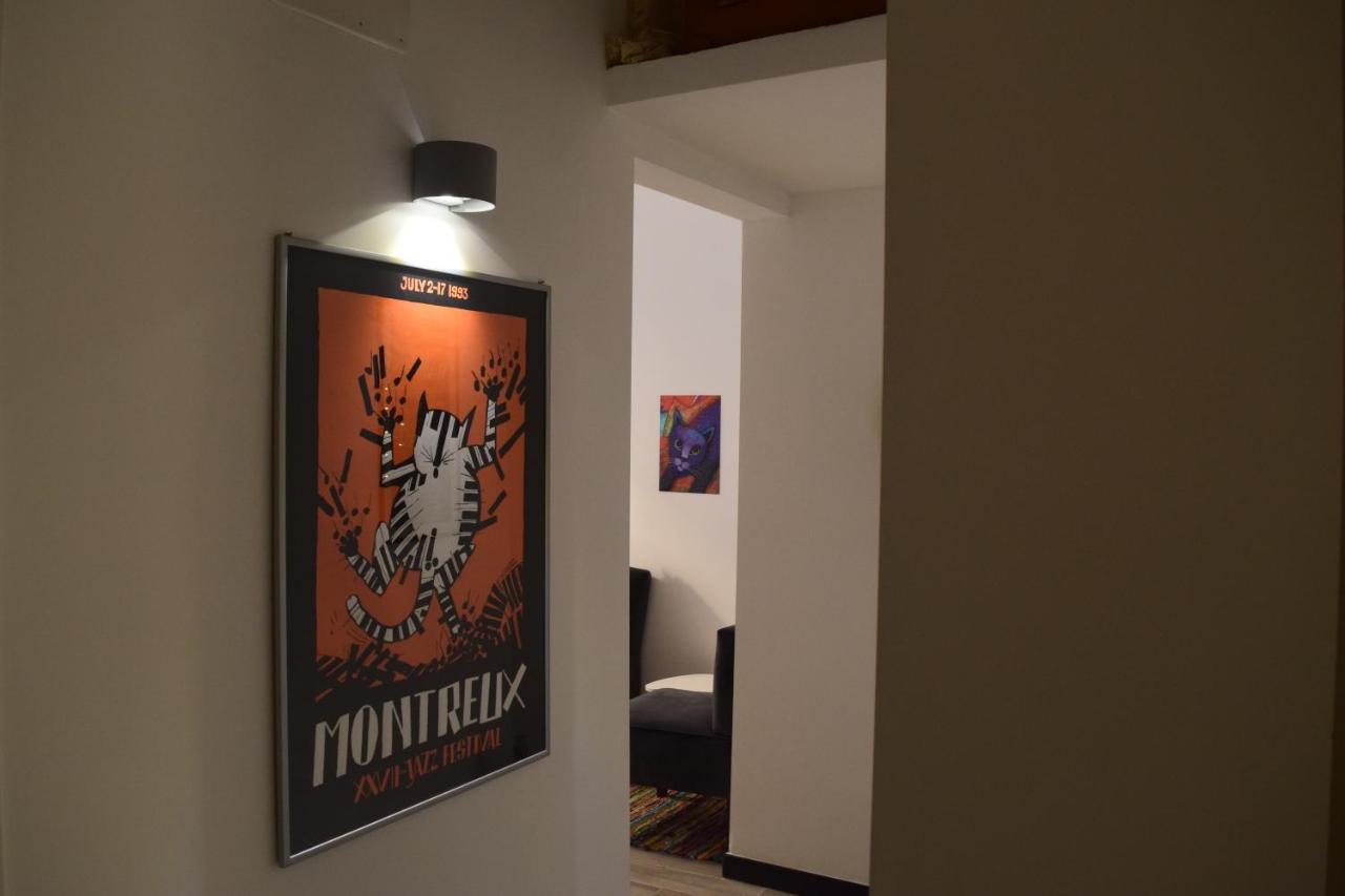 Hotel Xenia Genua Zewnętrze zdjęcie