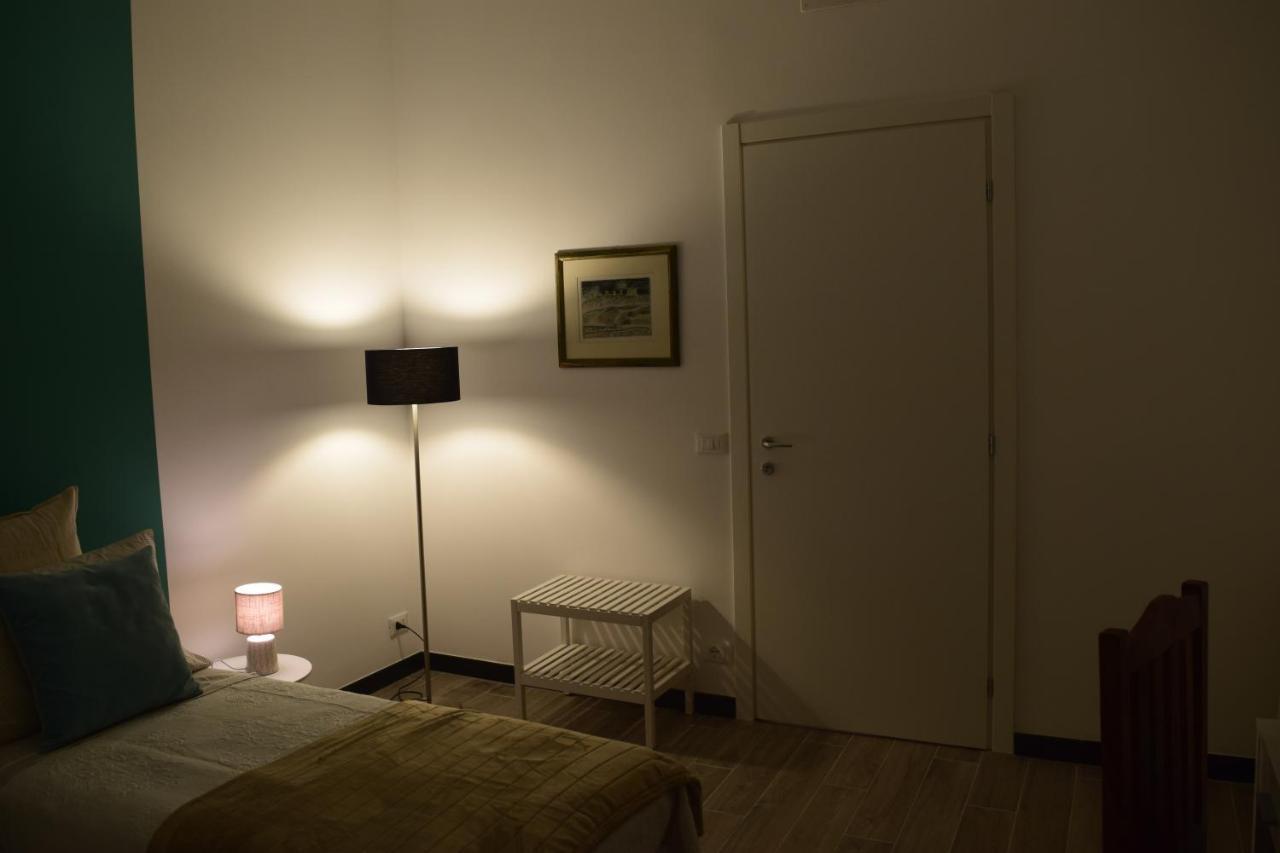 Hotel Xenia Genua Zewnętrze zdjęcie