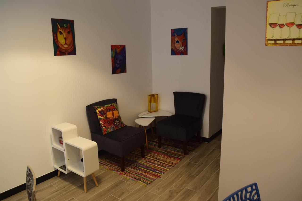 Hotel Xenia Genua Zewnętrze zdjęcie