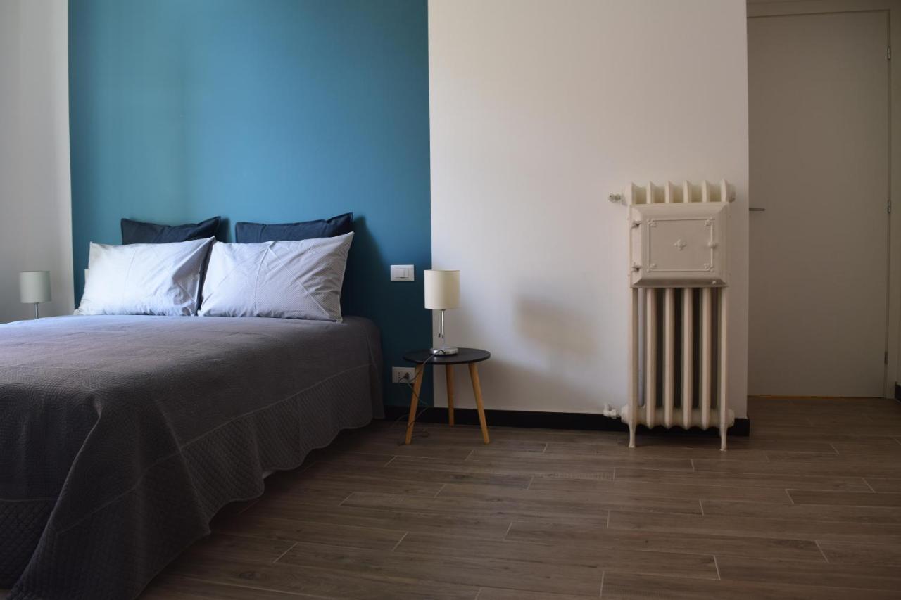 Hotel Xenia Genua Zewnętrze zdjęcie