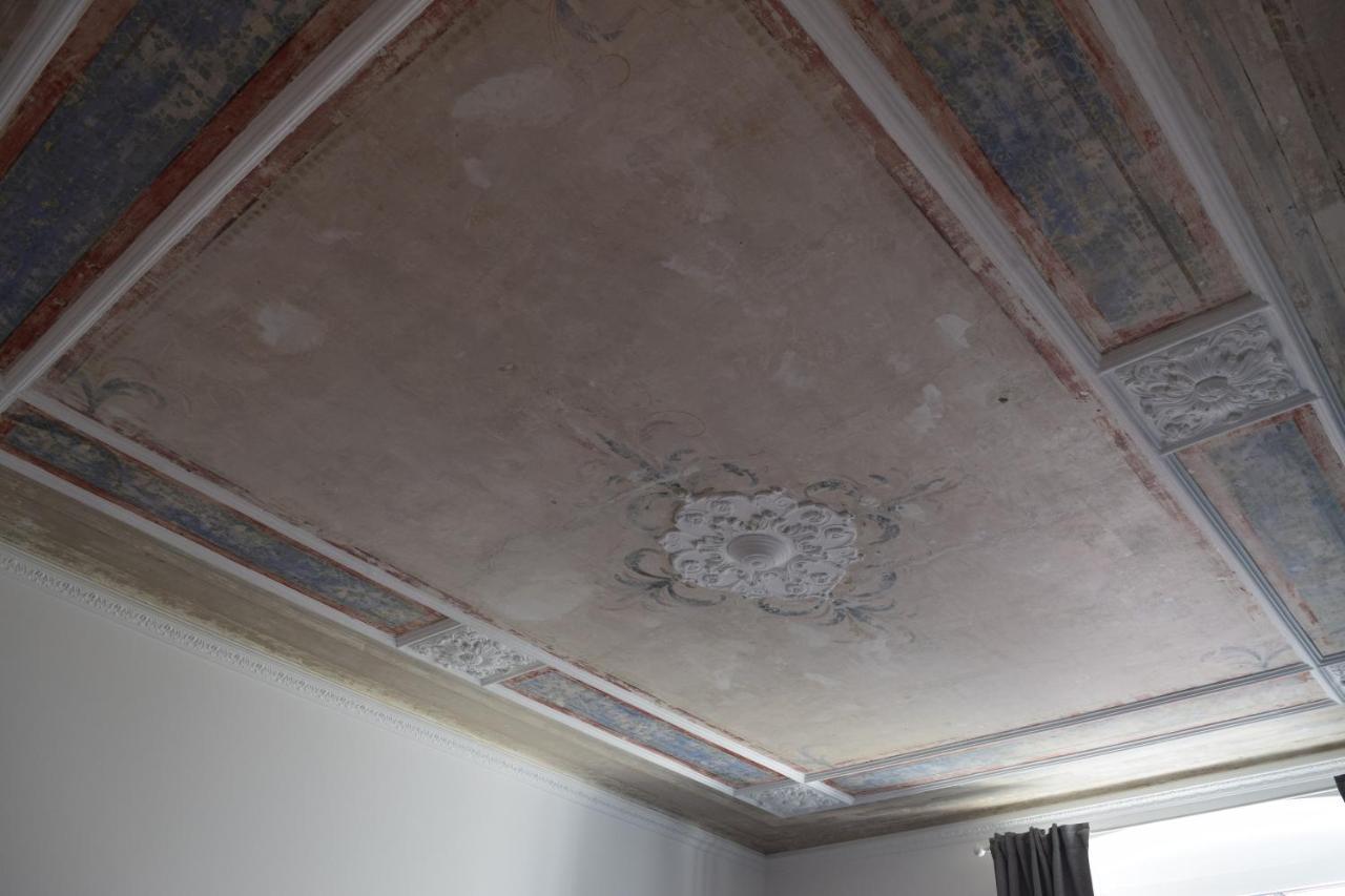 Hotel Xenia Genua Zewnętrze zdjęcie