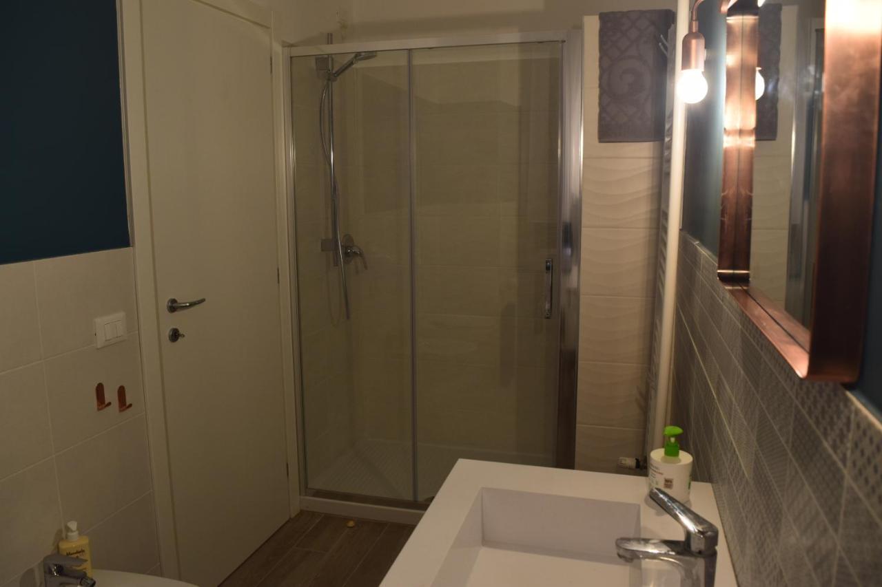 Hotel Xenia Genua Zewnętrze zdjęcie
