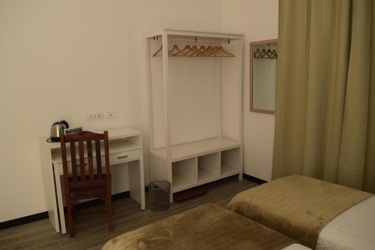 Hotel Xenia Genua Zewnętrze zdjęcie