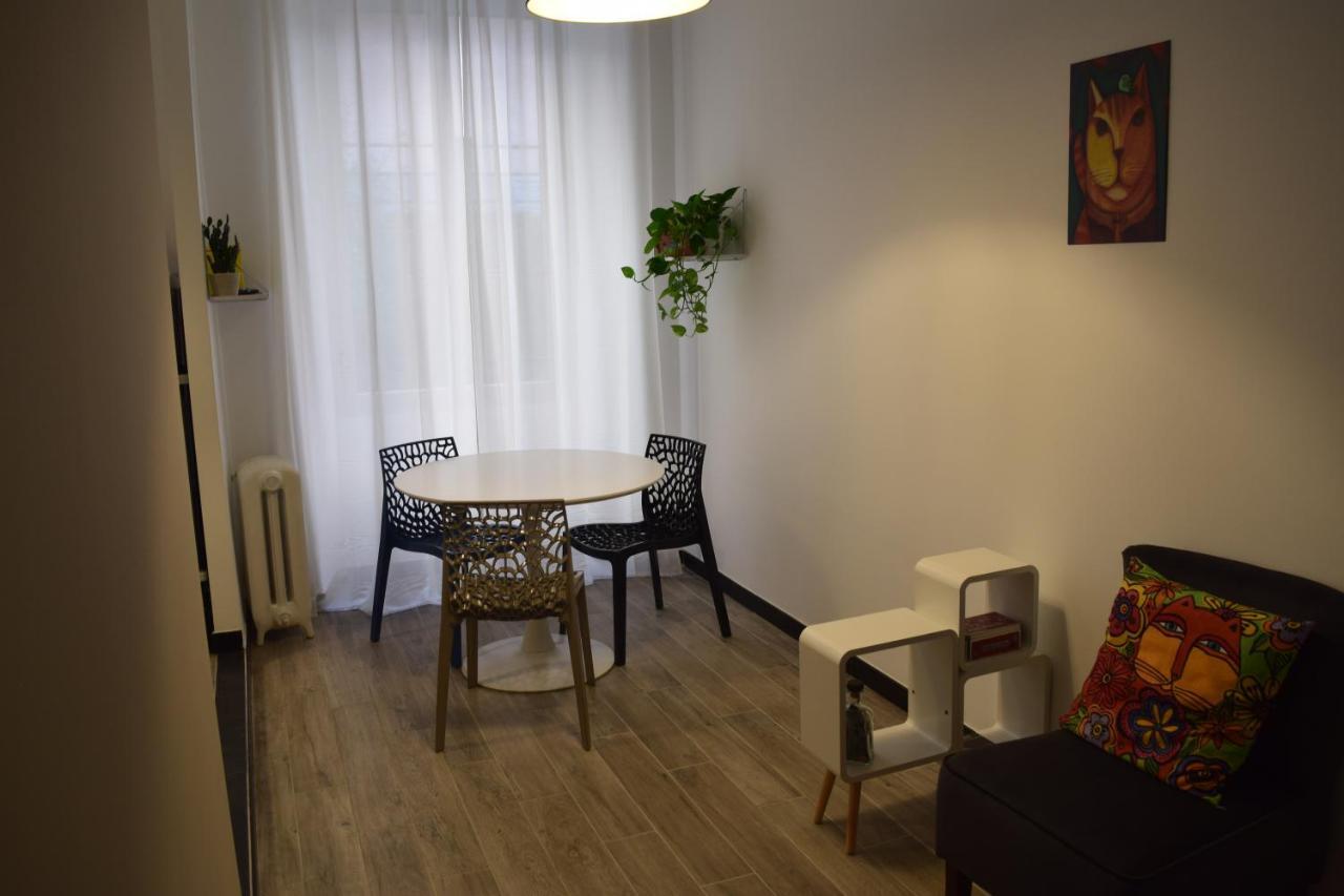 Hotel Xenia Genua Zewnętrze zdjęcie