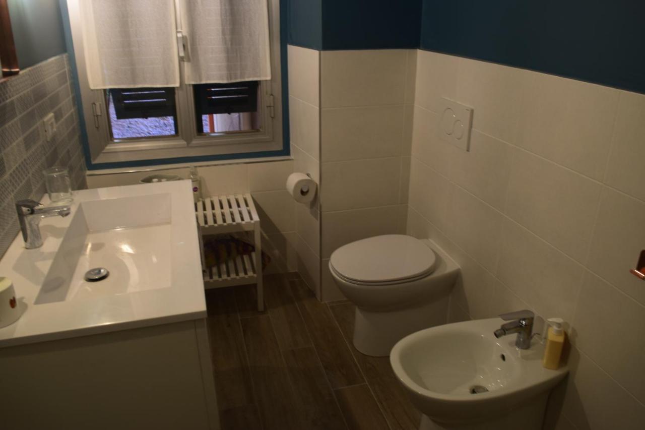 Hotel Xenia Genua Zewnętrze zdjęcie
