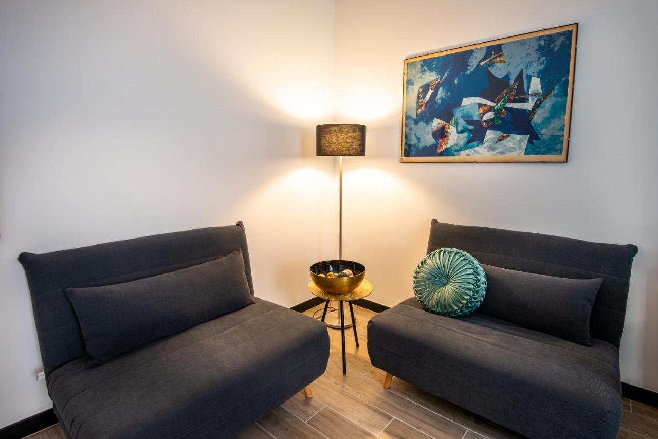 Hotel Xenia Genua Zewnętrze zdjęcie