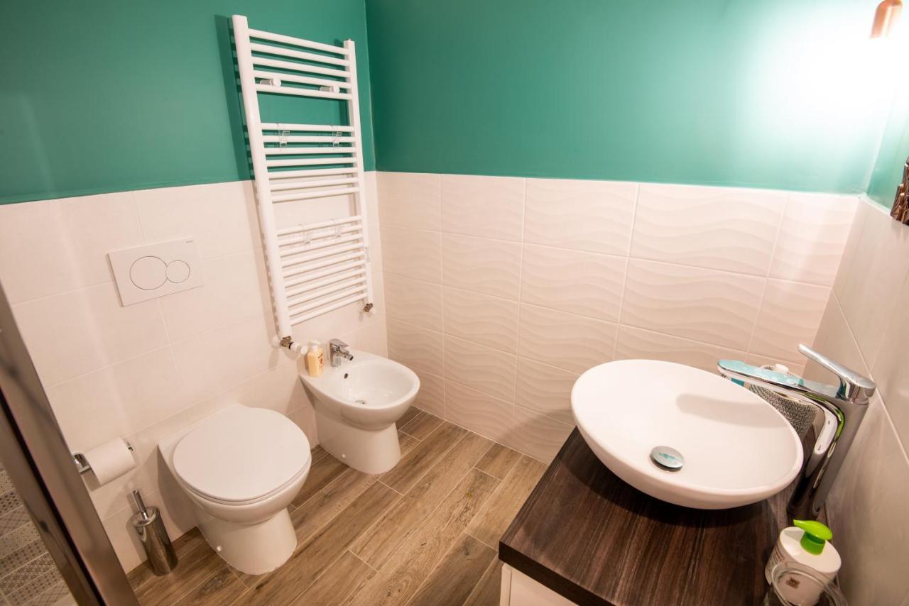 Hotel Xenia Genua Zewnętrze zdjęcie