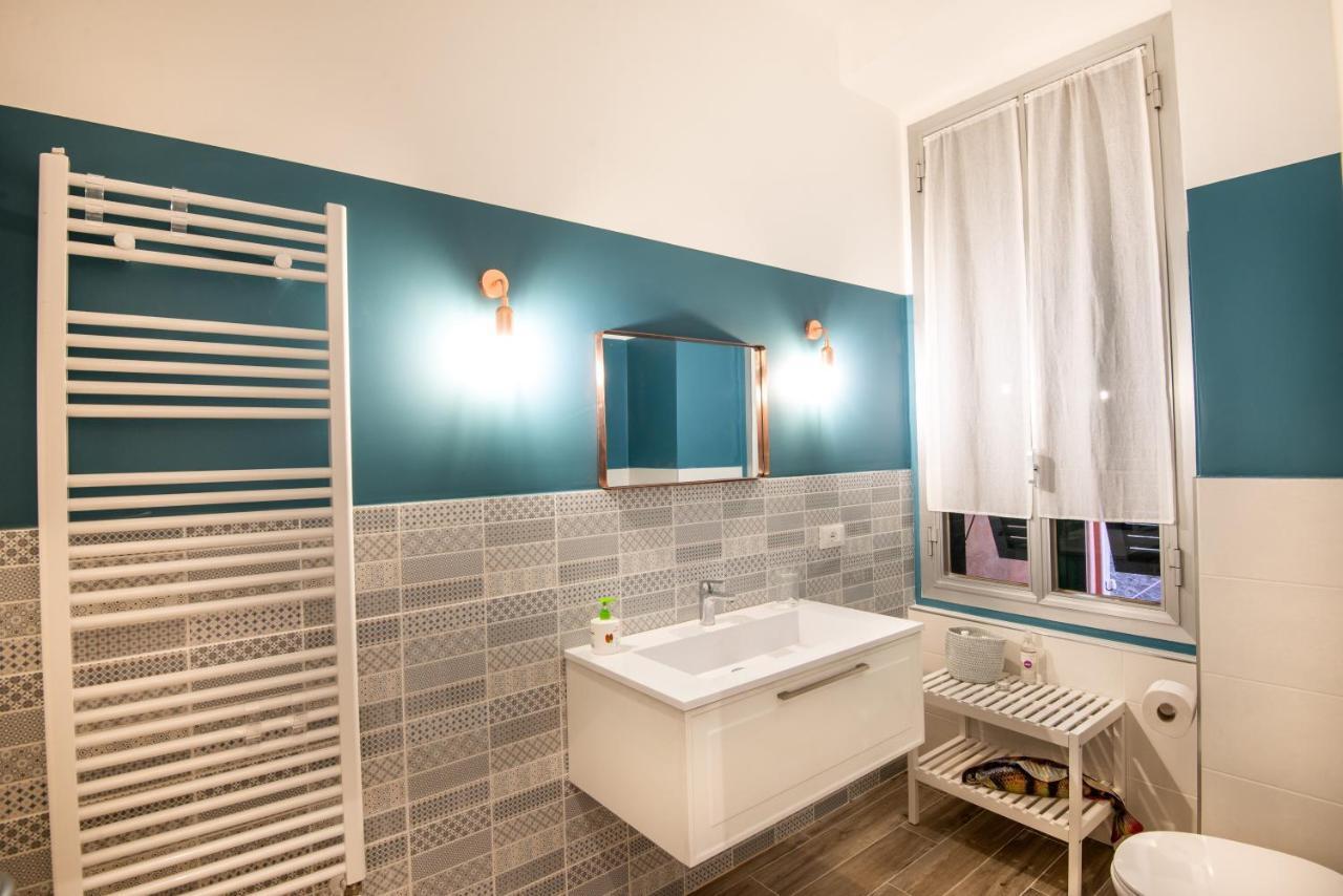 Hotel Xenia Genua Zewnętrze zdjęcie
