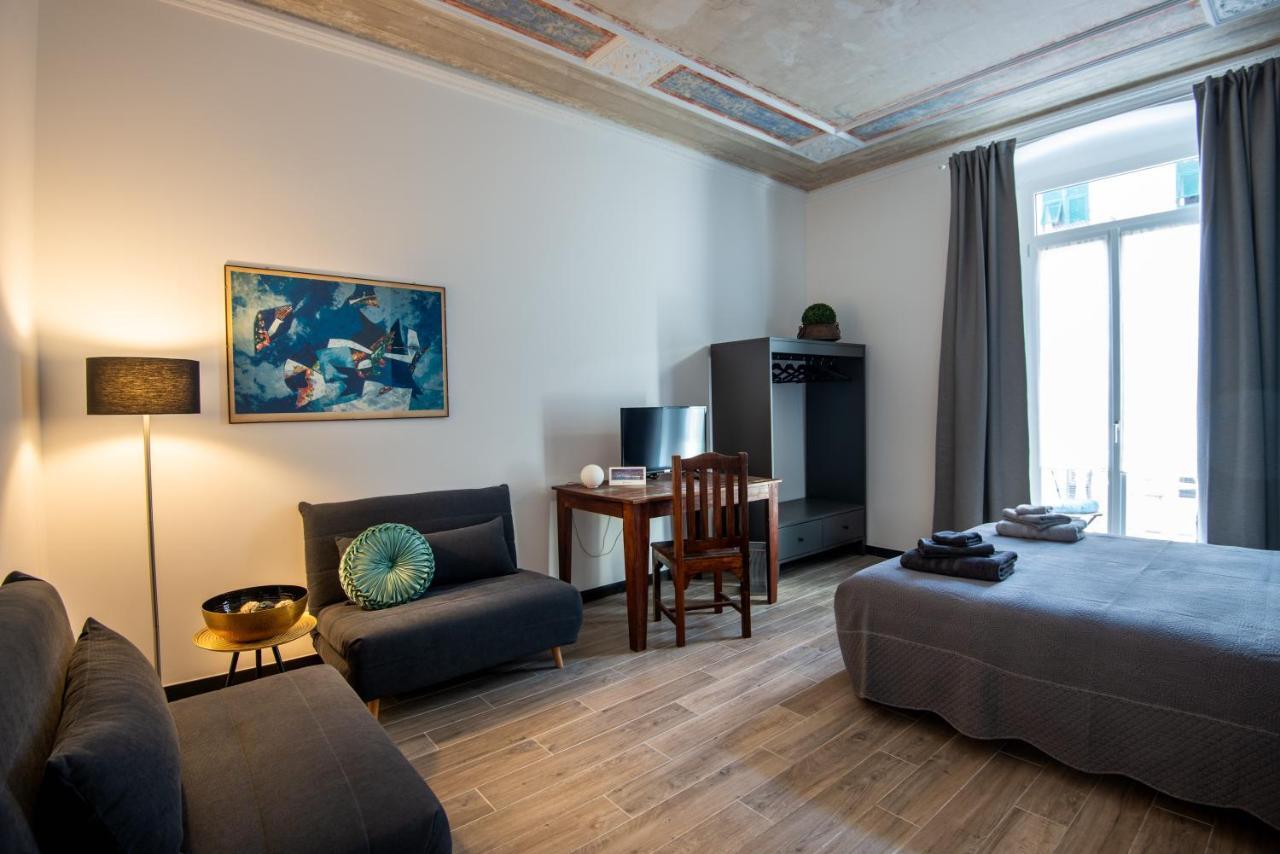 Hotel Xenia Genua Zewnętrze zdjęcie