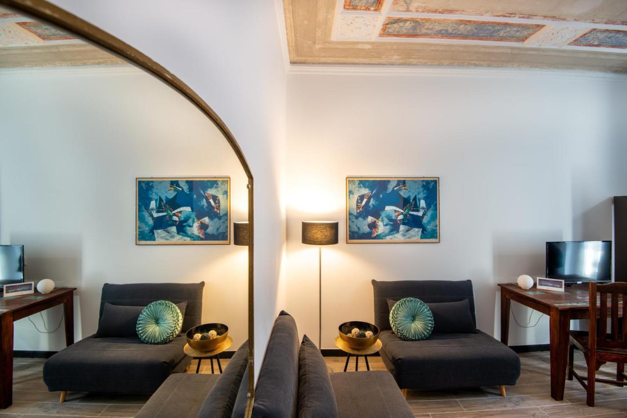 Hotel Xenia Genua Zewnętrze zdjęcie