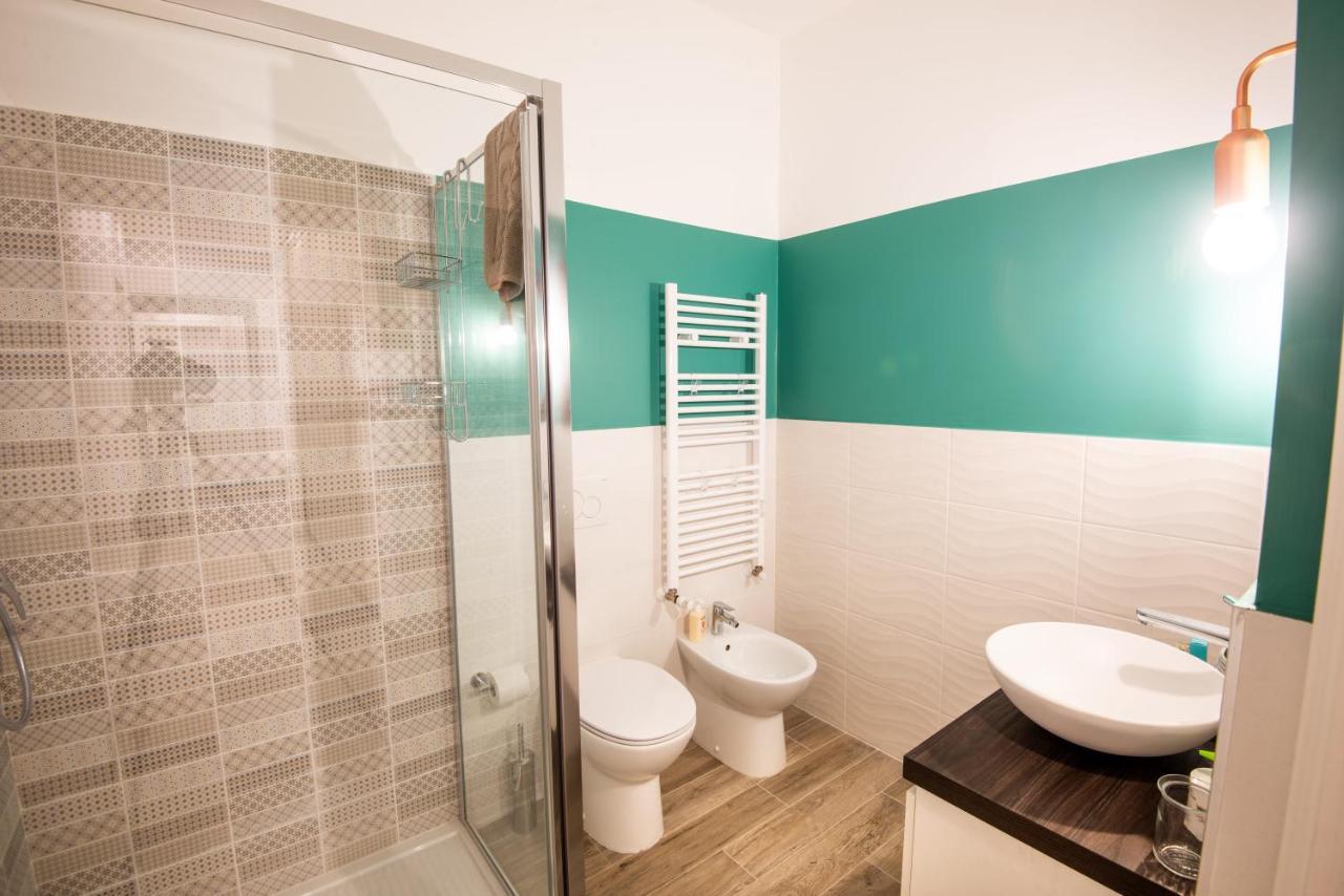 Hotel Xenia Genua Zewnętrze zdjęcie