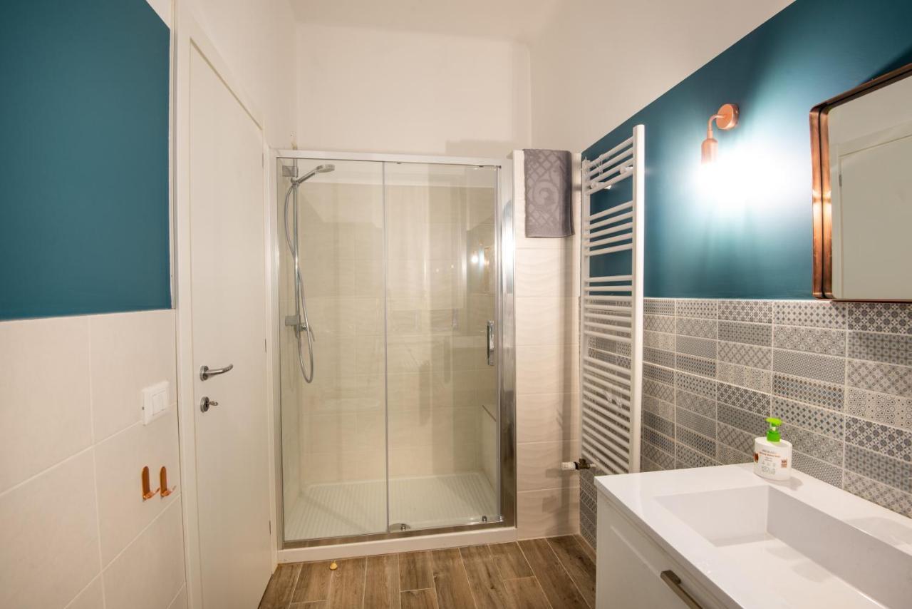 Hotel Xenia Genua Zewnętrze zdjęcie