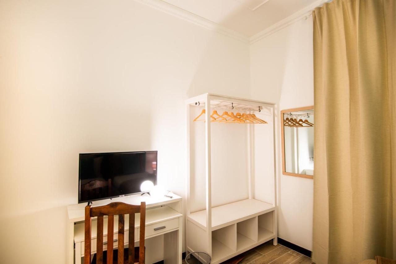 Hotel Xenia Genua Zewnętrze zdjęcie