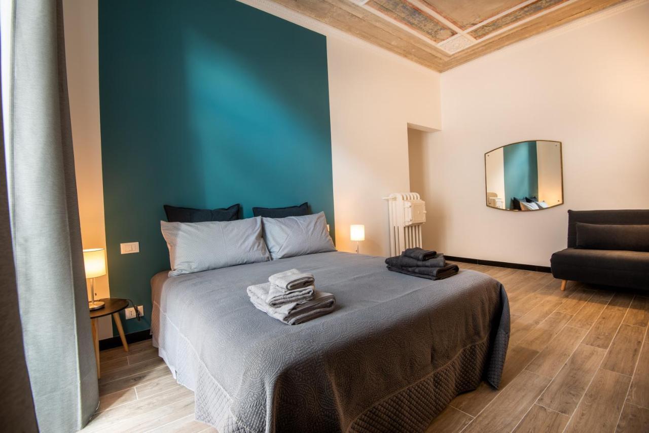 Hotel Xenia Genua Zewnętrze zdjęcie