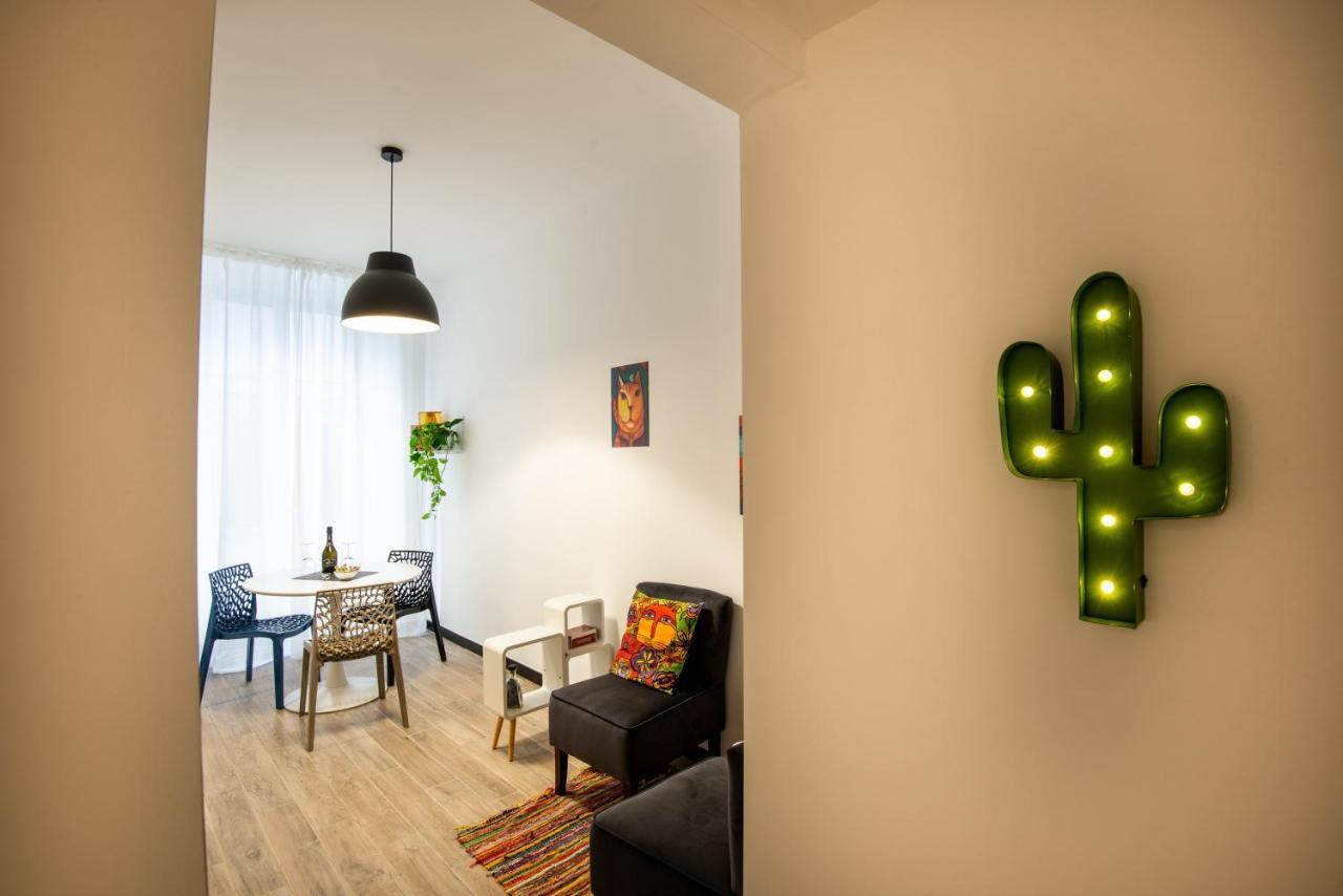 Hotel Xenia Genua Zewnętrze zdjęcie